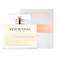 Sophisticate Men 100 ml.