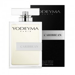 CARIBBEAN 100 ml.