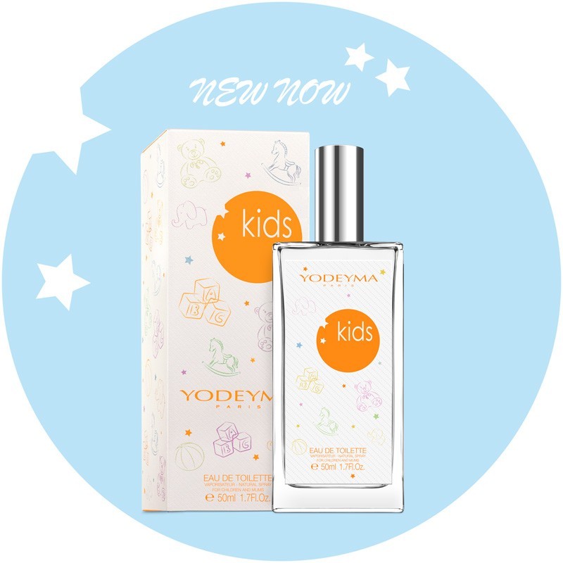 #0502 Kids 50 ml